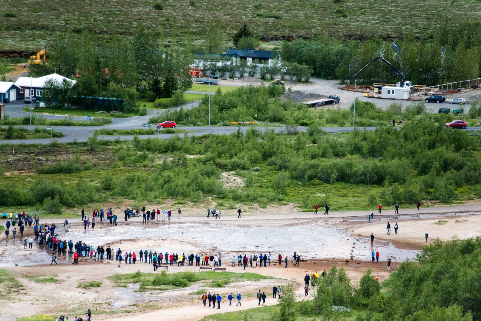 Geysir